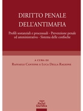 Diritto penale dell antimafia