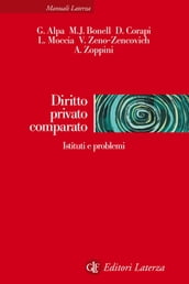 Diritto privato comparato