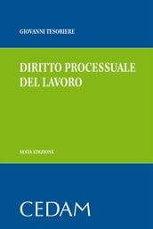 Diritto processuale del lavoro