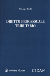 Diritto processuale tributario