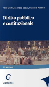 Diritto pubblico e costituzionale