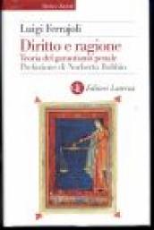 Diritto e ragione. Teoria del garantismo penale