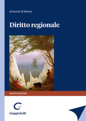 Diritto regionale - Antonio D