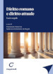 Diritto romano e diritto attuale