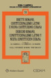 Diritto romano, costituzionalismo latino e nuova costituzione cubana-Derecho romano, costitucionalismo latino y nueva costitucion cubana