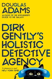 Dirk Gently s Holistic Detective Agency