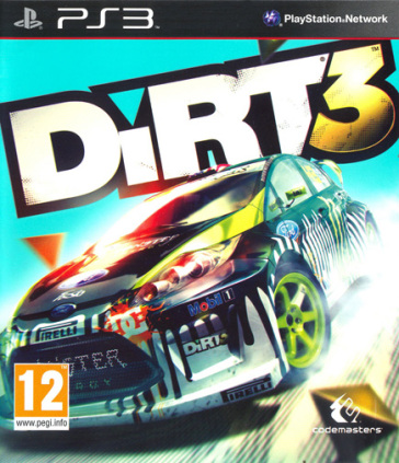 Dirt 3