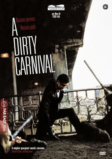 Dirty Carnival (A) - Ha Yoo