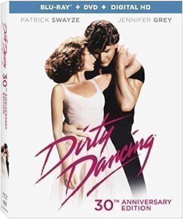 Dirty Dancing: 30Th Anniversary [Edizione: Stati Uniti]