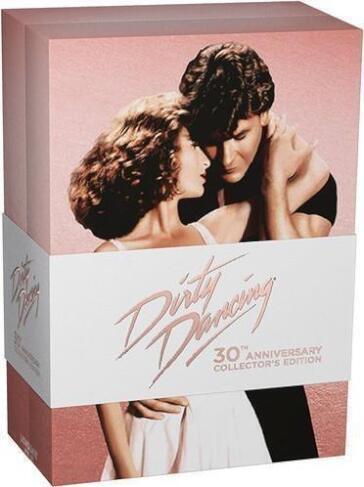 Dirty Dancing: 30Th Anniversary (Collector'S Box) [Edizione: Stati Uniti]
