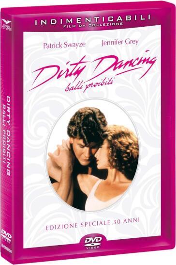 Dirty Dancing (Indimenticabili) - Emile Ardolino