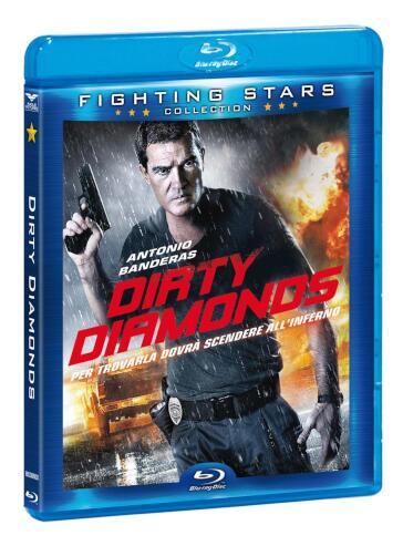 Dirty Diamonds (Fighting Stars) - Tony Krantz