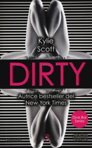 Dirty. Dive bar series - Kylie Scott