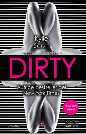 Dirty - Kylie Scott