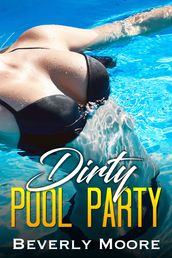 Dirty Pool Party