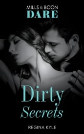 Dirty Secrets (Mills & Boon Dare)