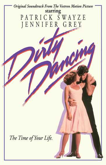 Dirty dancing - O.S.T. - DIRTY DANCING