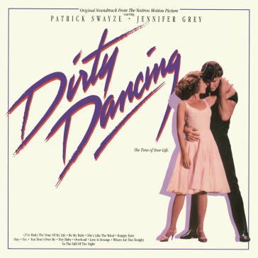 Dirty dancing - O.S.T. - DIRTY DANCING