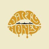 Dirty honey
