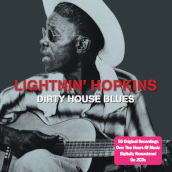Dirty house blues