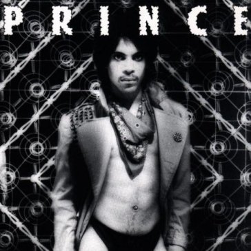 Dirty mind - Prince