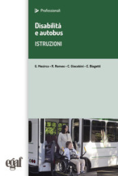 Disabilità e autobus. Istruzioni