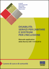 Disabilità: servizi per l