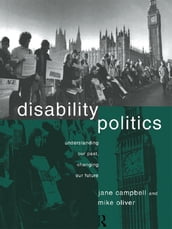 Disability Politics