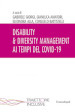 Disability & diversity. Management ai tempi del Covid-19