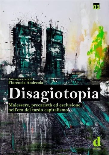 Disagiotopia - Florencia Andreola