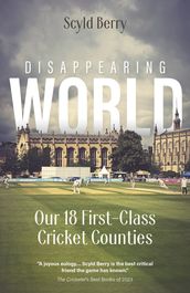 Disappearing World