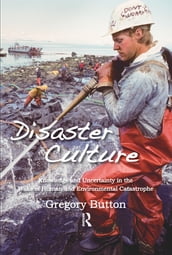 Disaster Culture