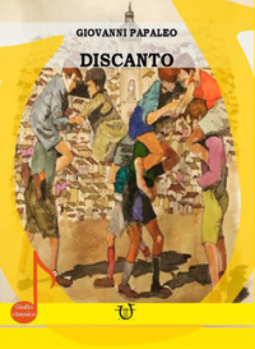 Discanto - Giovanni Papaleo