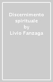 Discernimento spirituale