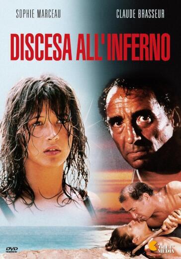 Discesa All'Inferno - Francois Girod