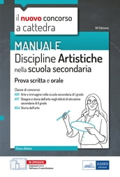 Discipline artistiche