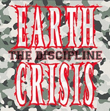 Discipline -ep- - Earth Crisis