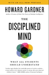 Disciplined Mind