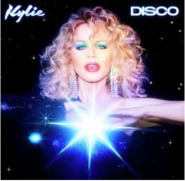 Disco - Kylie Minogue