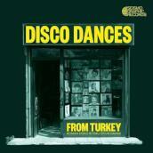 Disco dances from turkey