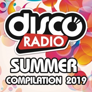 Disco radio summer 2019 - AA.VV. Artisti Vari