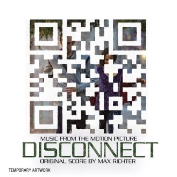 Disconnect - Max Richter
