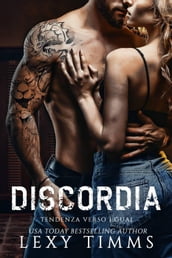 Discordia