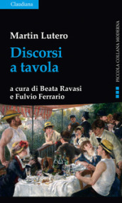 Discorsi a tavola