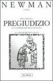 Discorsi sul pregiudizio. La condizione dei cattolici. Estate 1851. 10.