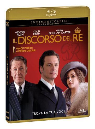 Discorso Del Re (Il) (Indimenticabili) - Tom Hooper