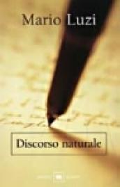 Discorso naturale