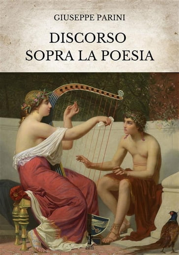Discorso sopra la Poesia - Giuseppe Parini