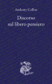 Discorso sul libero pensiero