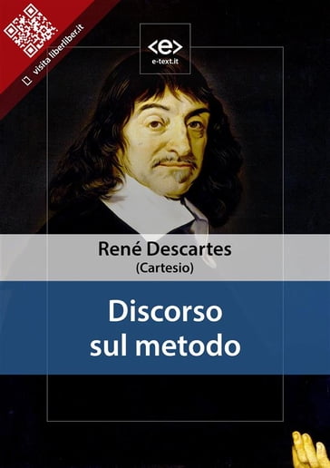 Discorso sul metodo - René Descartes